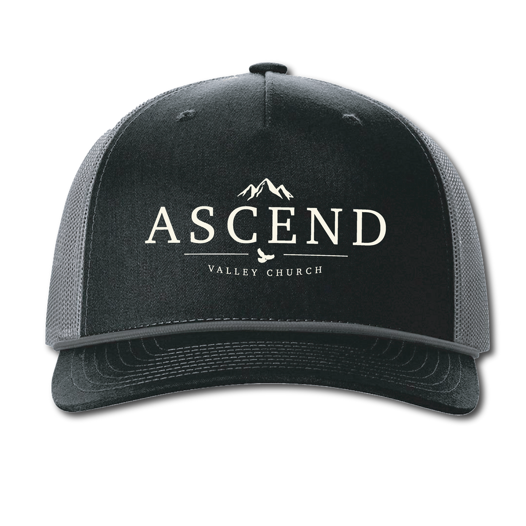 Ascend — Ministry Series Cap