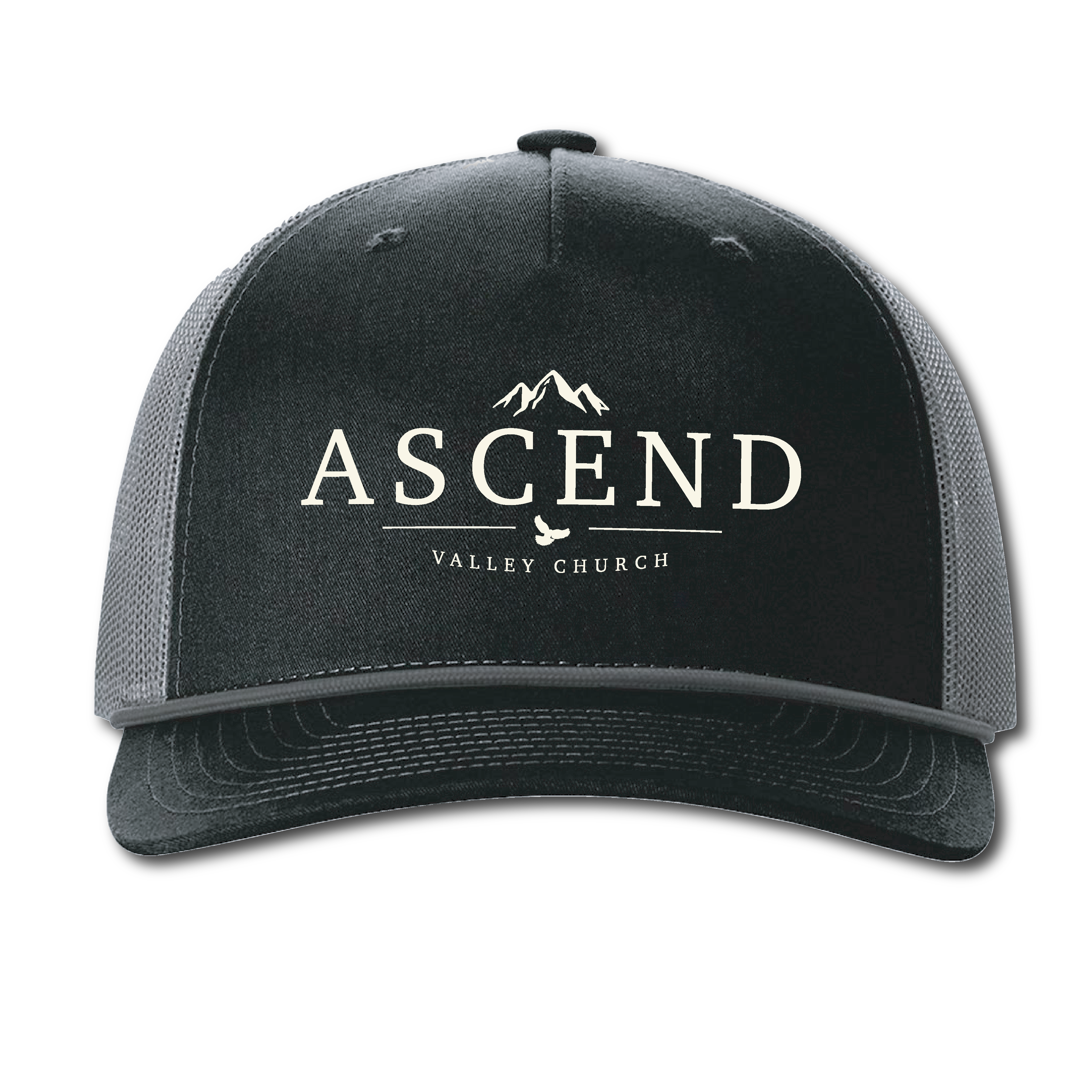 Ascend — Ministry Series Cap