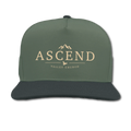Ascend — Ministry Series Cap
