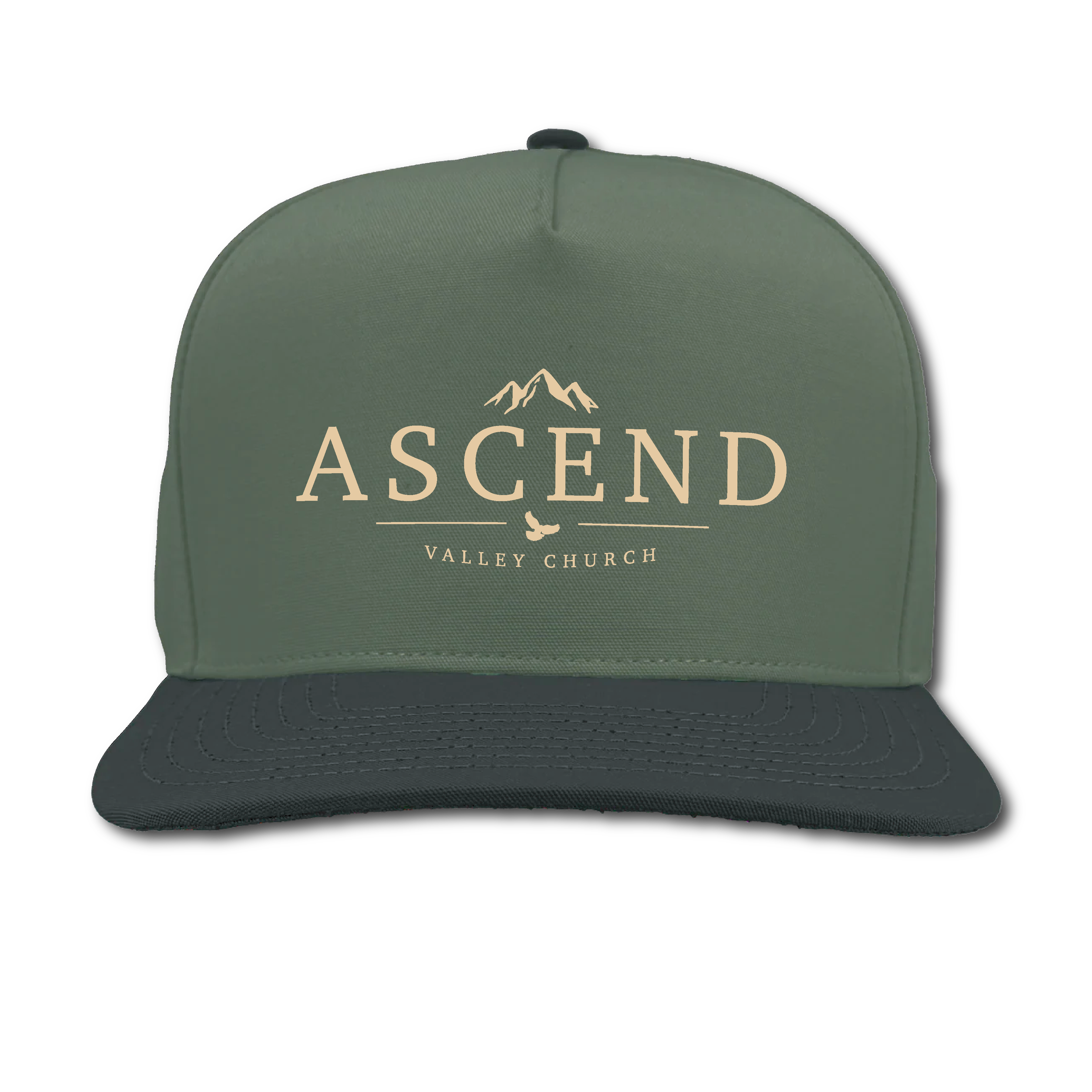 Ascend — Ministry Series Cap