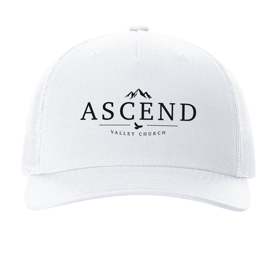 Ascend — Ministry Series Cap