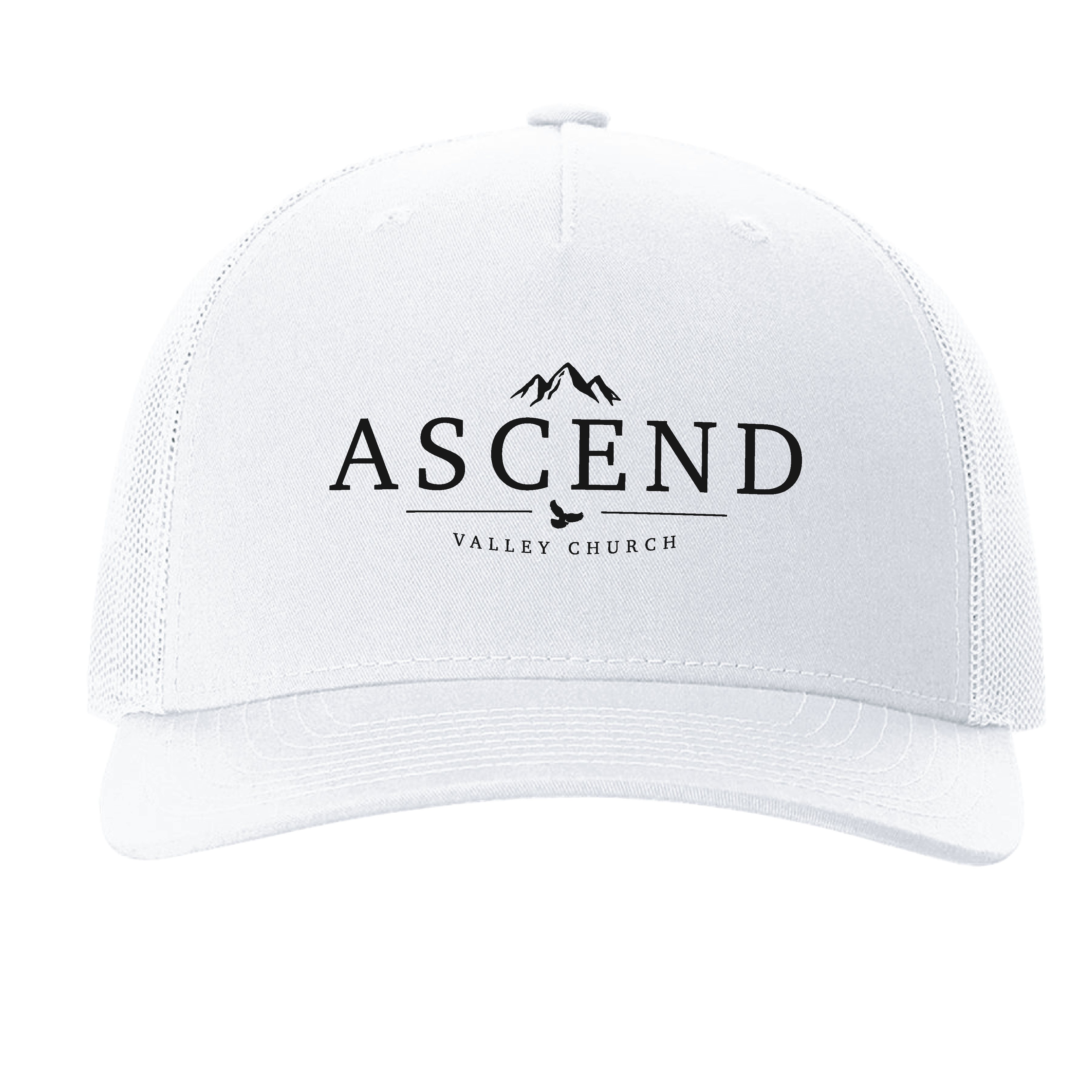 Ascend — Ministry Series Cap