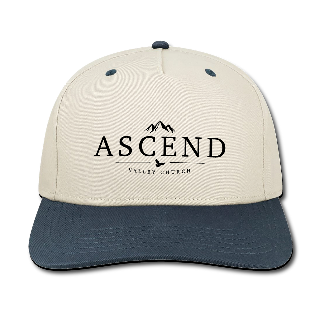 Ascend — Ministry Series Cap