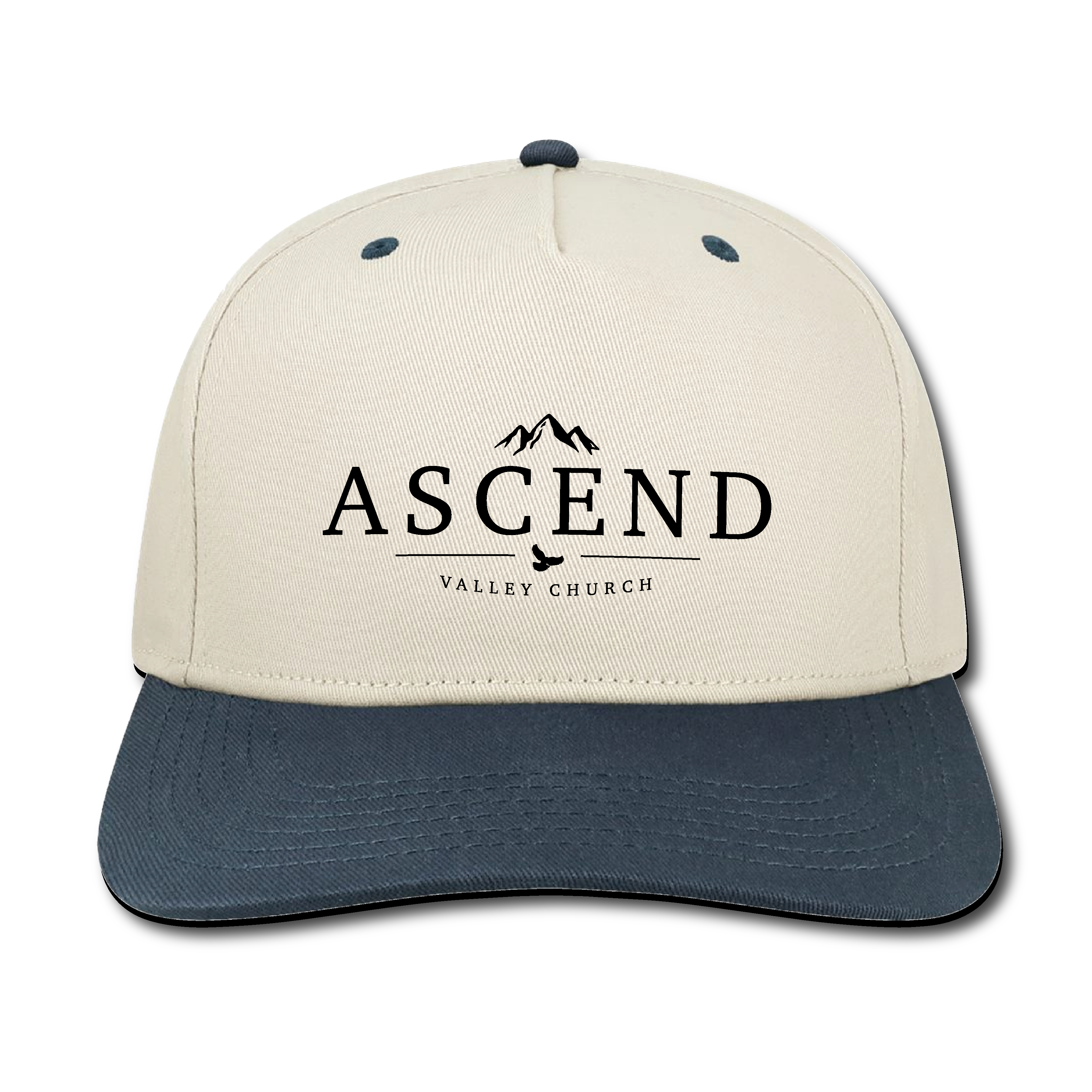 Ascend — Ministry Series Cap