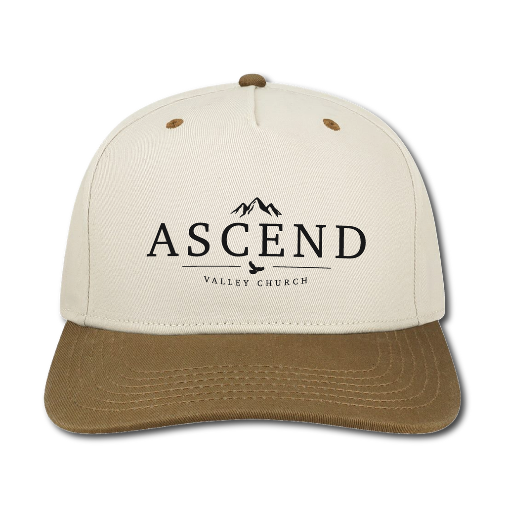 Ascend — Ministry Series Cap