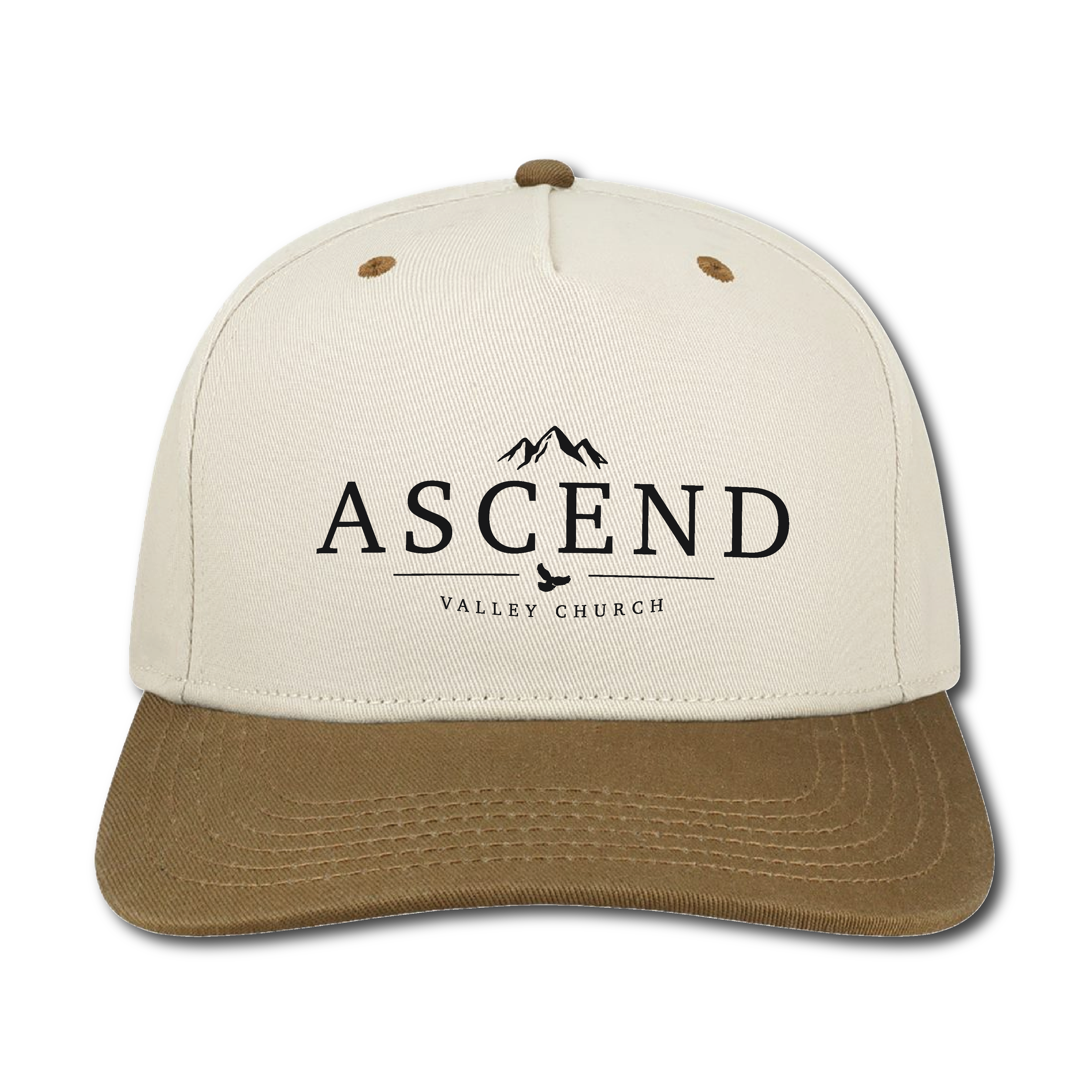 Ascend — Ministry Series Cap