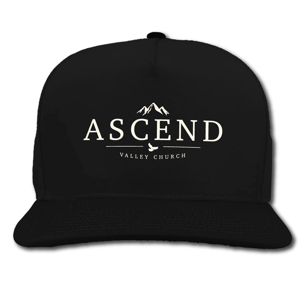 Ascend — Ministry Series Cap