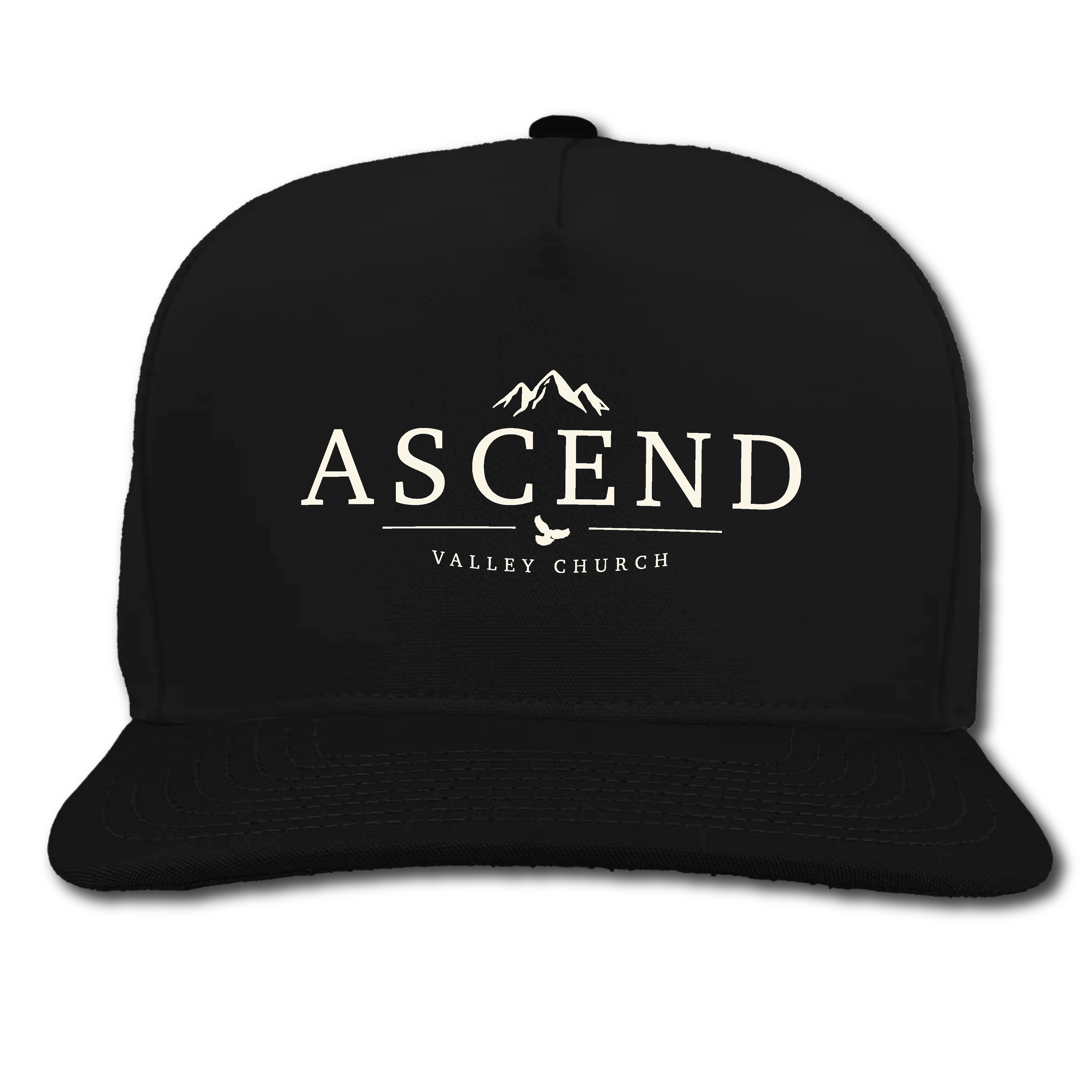 Ascend — Ministry Series Cap