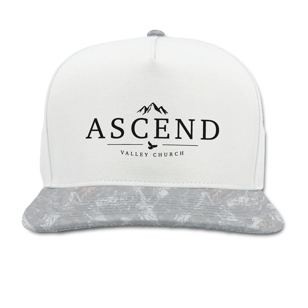 Ascend — Ministry Series Cap