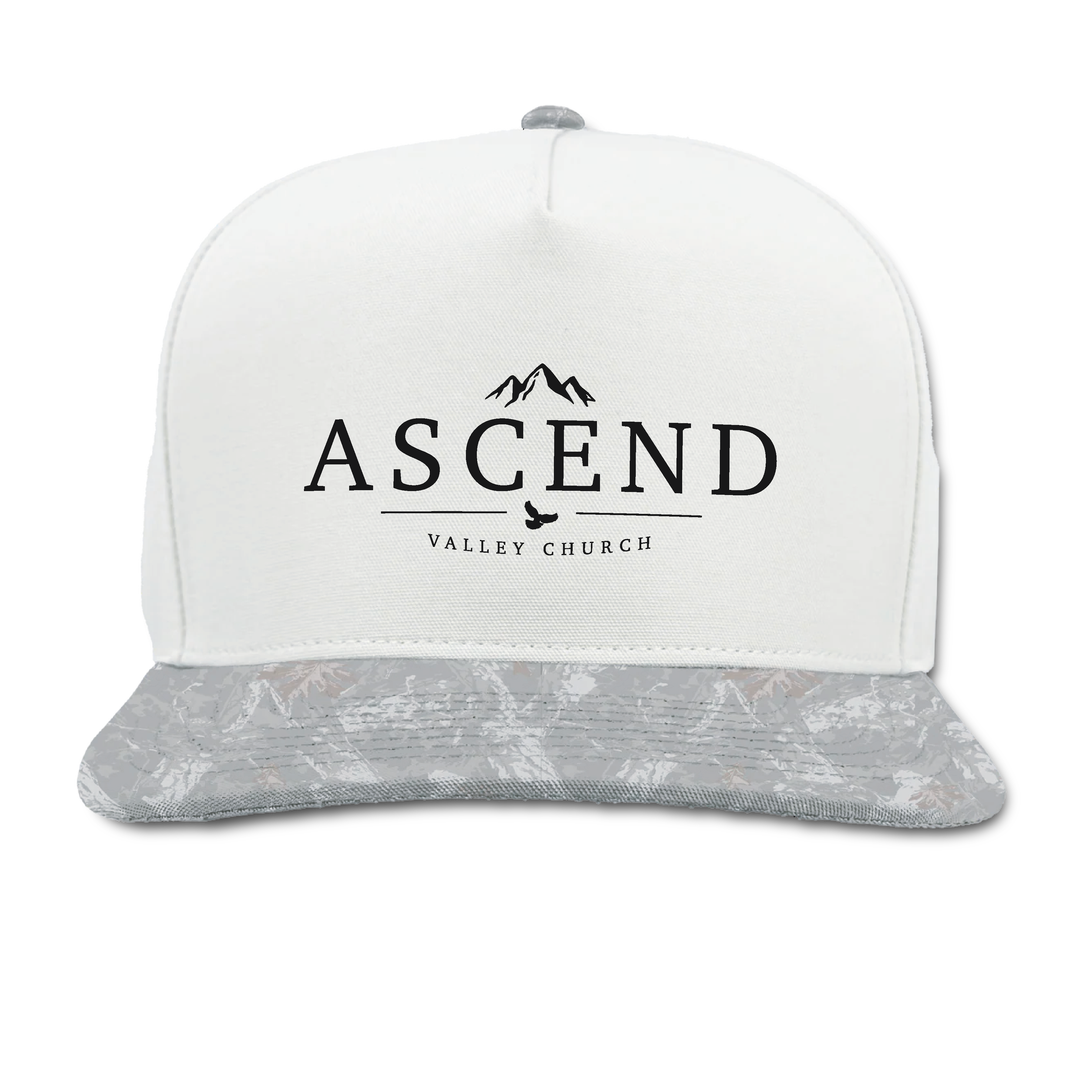 Ascend — Ministry Series Cap