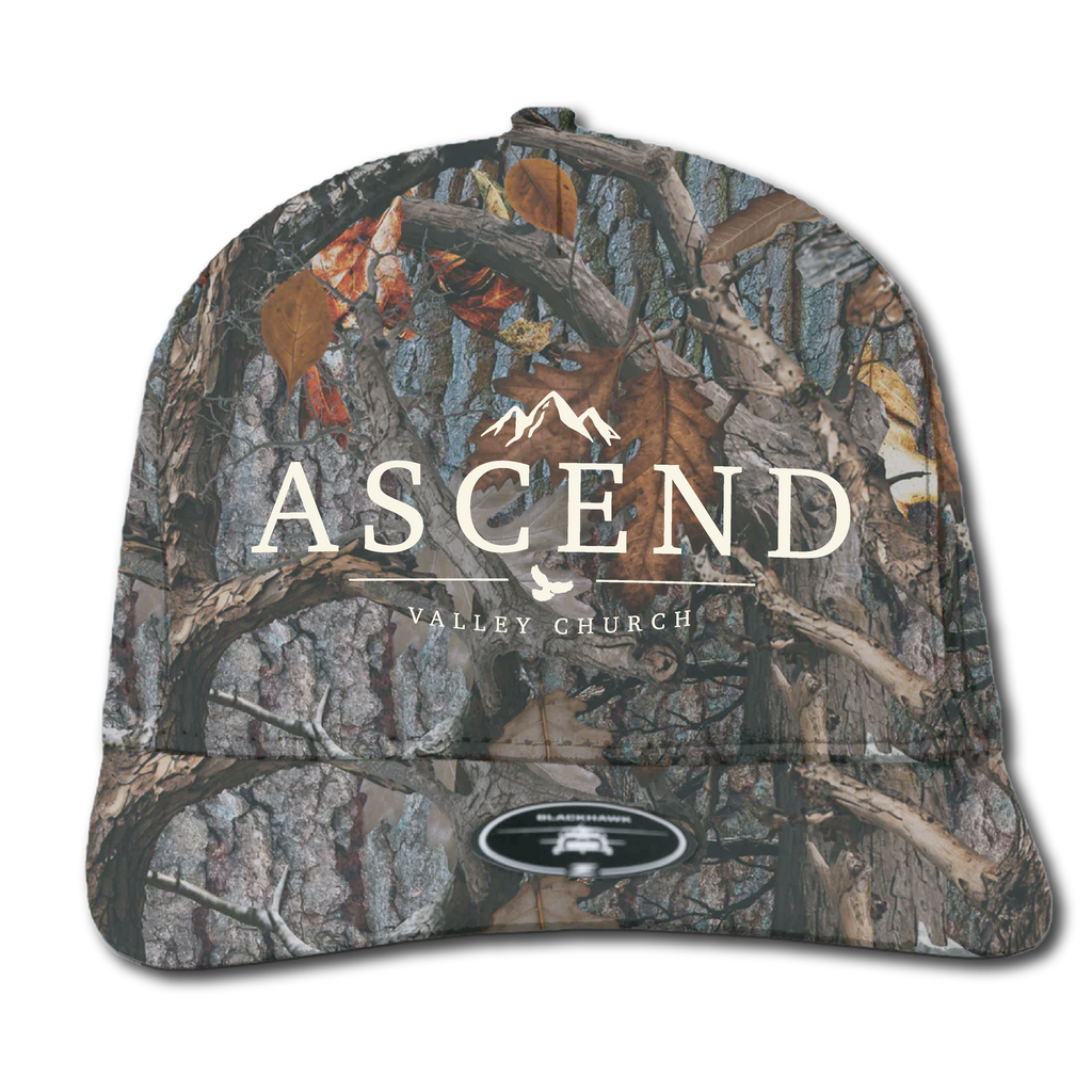 Ascend — Ministry Series Cap