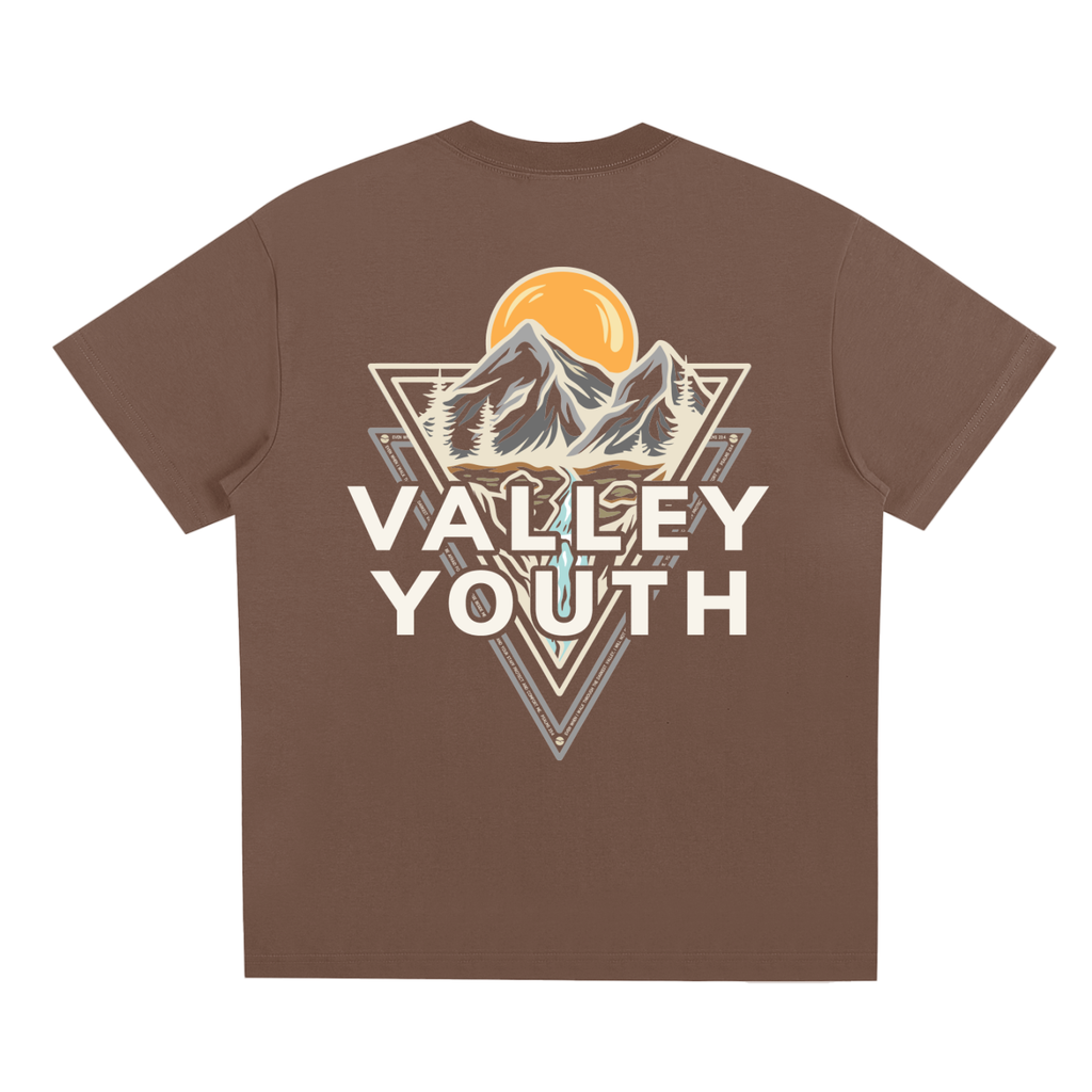 Valley Youth Tee