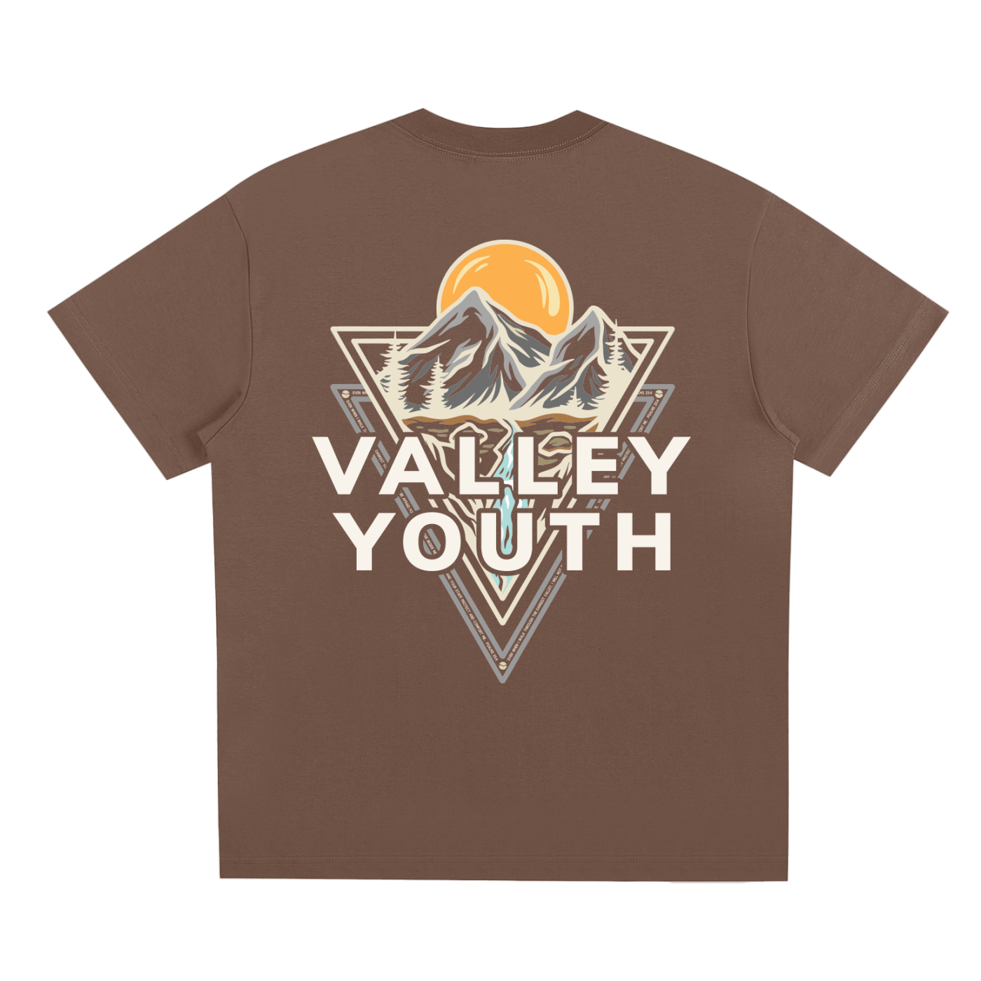 Valley Youth Tee