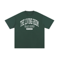 Unisex Pure Cotton T-Shirt