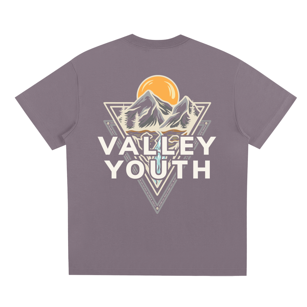 Valley Youth Tee