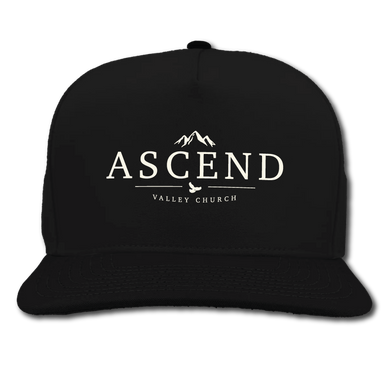 Ascend — Ministry Series Cap | Dane Apparel