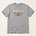 Mineola Cross Country Tri-Blend Tee