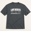 Mineola Jackets — Junior High Girls Athletics Kit