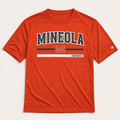 Mineola Jackets — Junior High Boys Athletics Kit