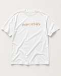 Valley Church Ascend Tee - White