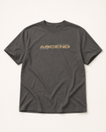 Valley Church Ascend Tee - Pepper