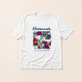 Hosannah — Eighteen44 graphic detail