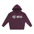 Valley Youth Uncharted Hoody — colorway option, front view