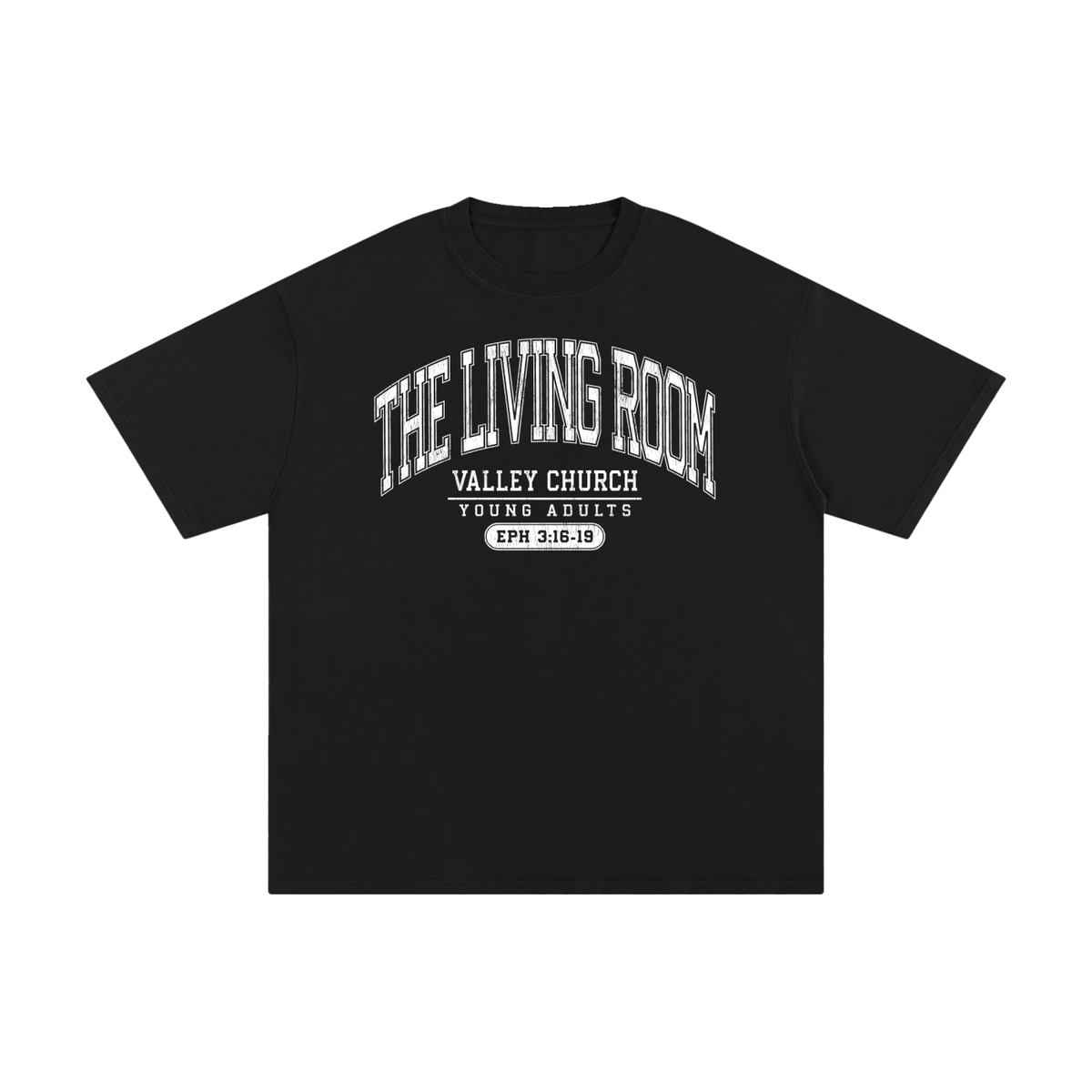 Unisex Pure Cotton T-Shirt